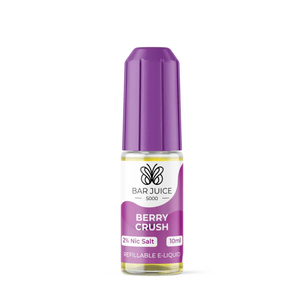 Bar Juice 5000 Nic Salt | £1.80 - Image 6