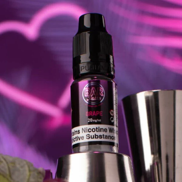 Bar Salts by Vampire Vapes | £1 - Image 4