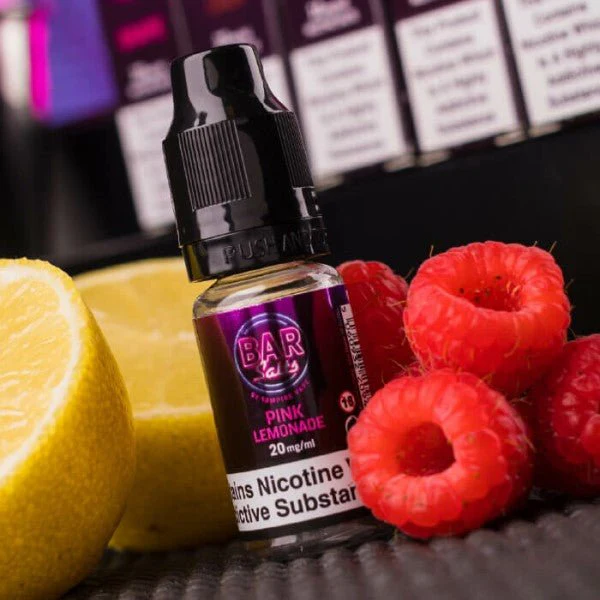 Bar Salts by Vampire Vapes | £1 - Image 7