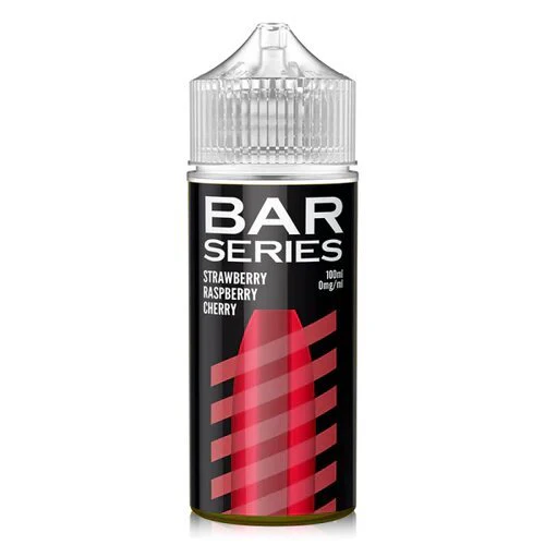 Bar Series 70/30 | 100ml + 2 Nics | £5 - Image 2
