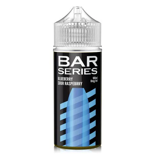 Bar Series 70/30 | 100ml + 2 Nics | £5 - Image 5