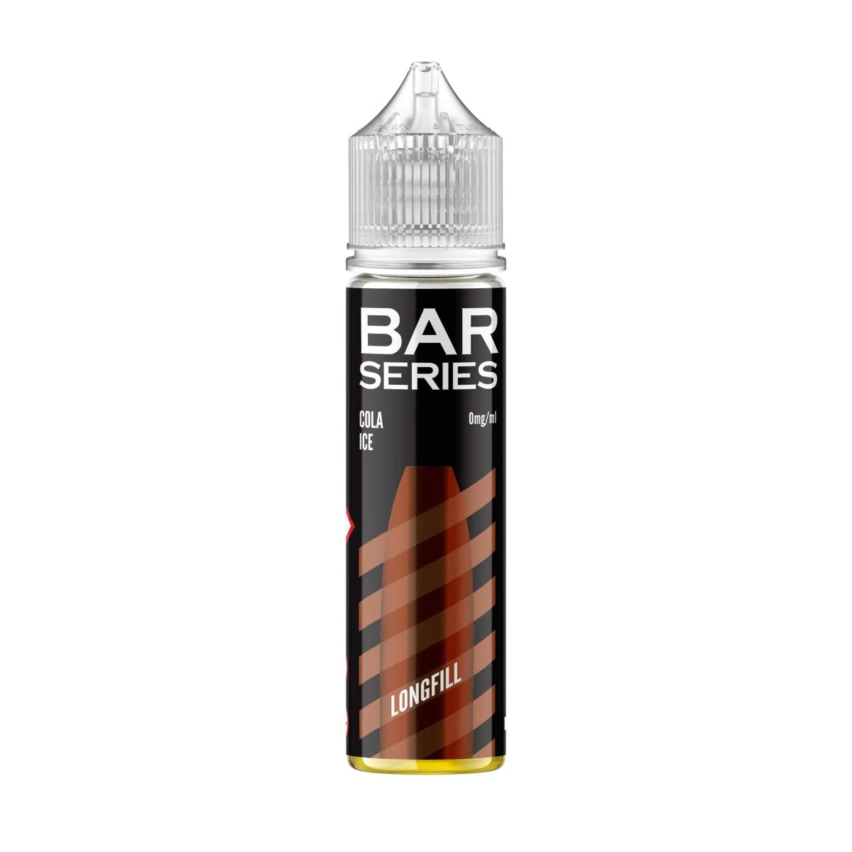 Bar Series Longfill + 3 Nic Salts | £3 - Image 5