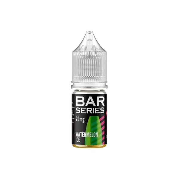 Bar Series Nic Salt | 10mg | £1 - Image 5