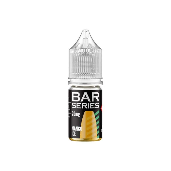 Bar Series Nic Salt | 10mg | £1 - Image 8