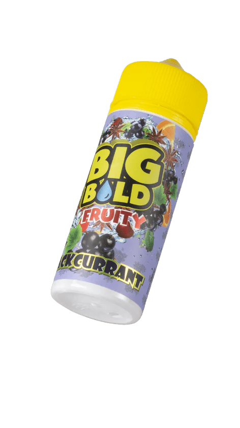 Big Bold 70/30 | 100ml + 2 Nics | £7 - Image 11