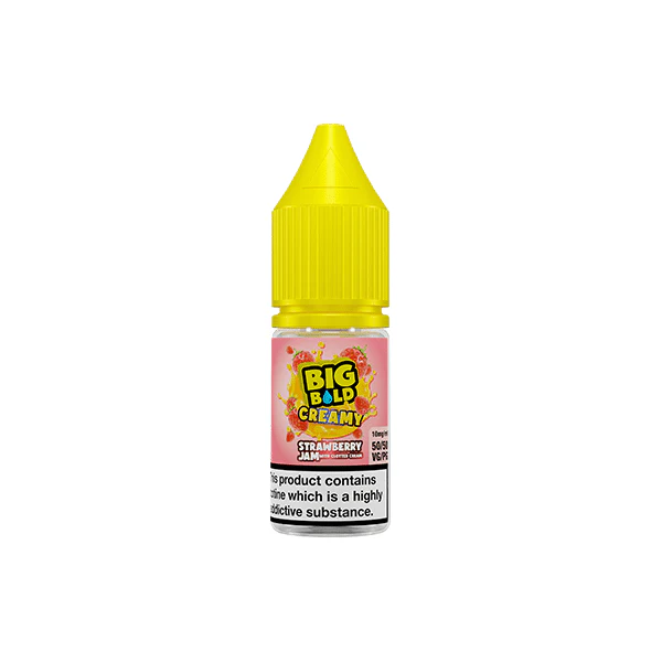 Big Bold Nic Salt | £1 - Image 10