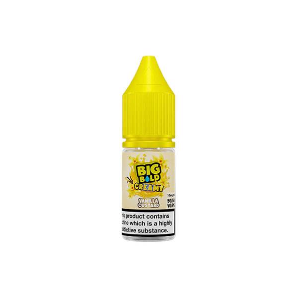 Big Bold Nic Salt | £1 - Image 11