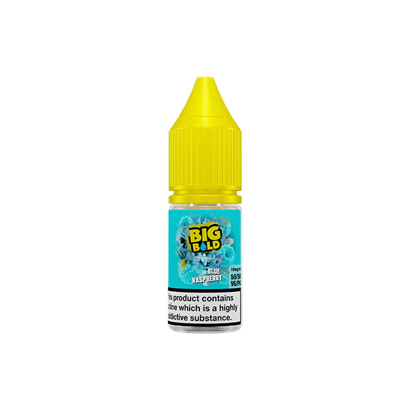 Big Bold Nic Salt | £1 - Image 4