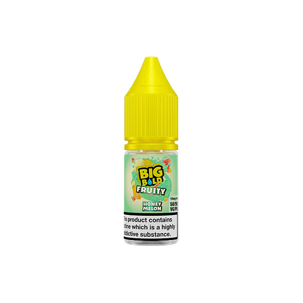Big Bold Nic Salt | £1 - Image 6