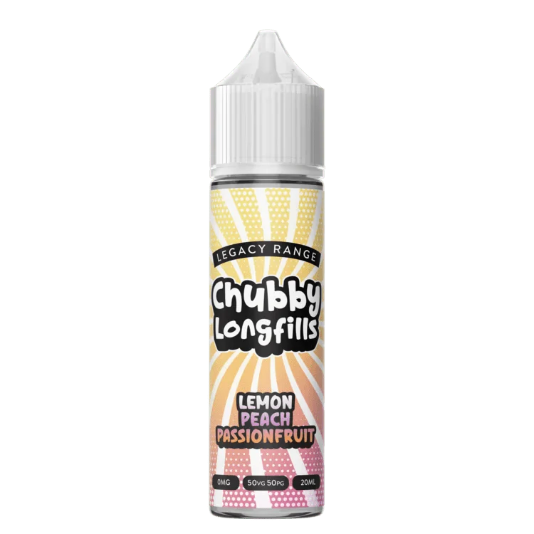 Chubby Longfill £3 - Image 11