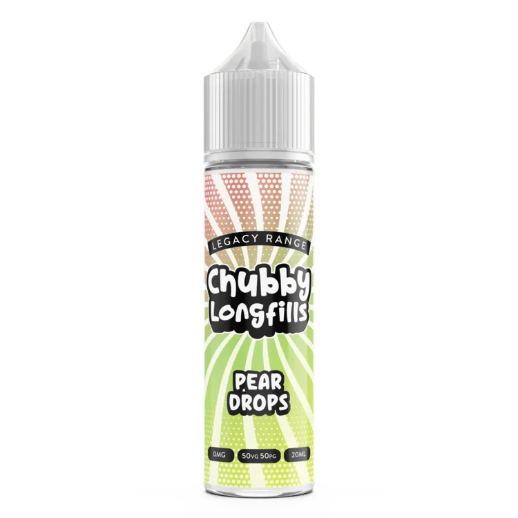 Chubby Longfill £3 - Image 12