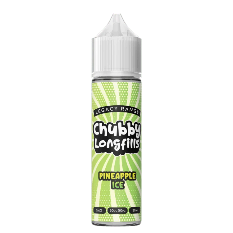 Chubby Longfill £3 - Image 2