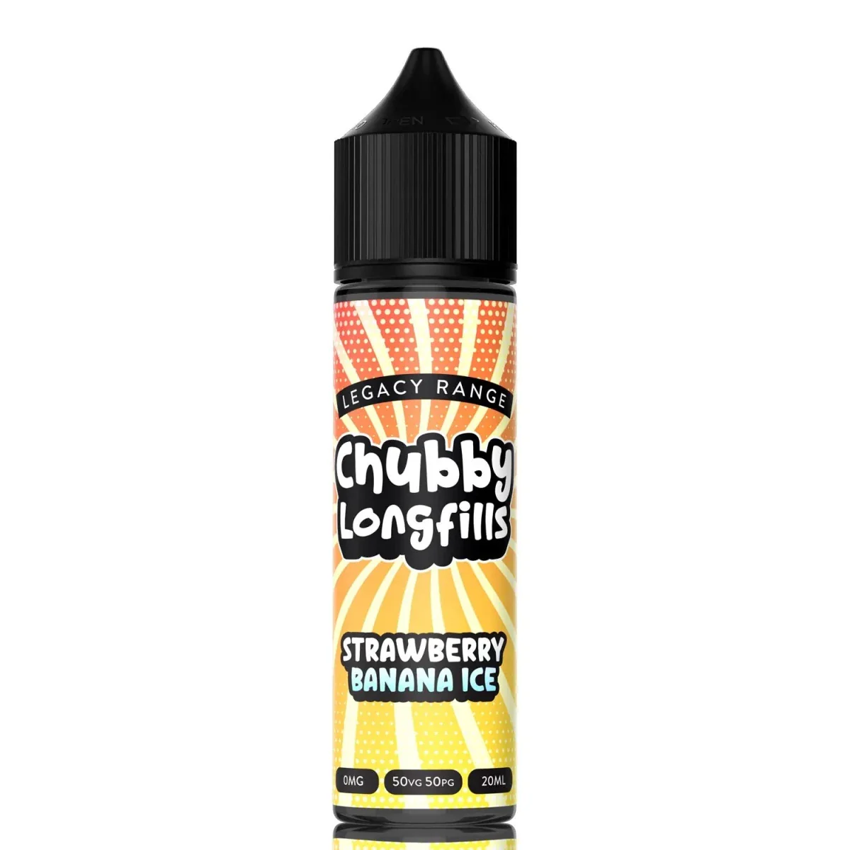 Chubby Longfill £3 - Image 3