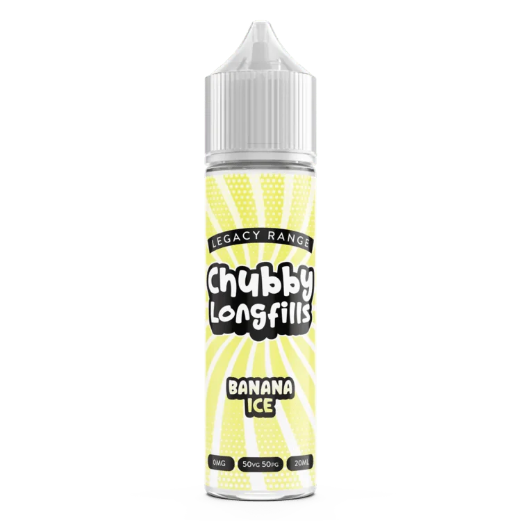Chubby Longfill £3 - Image 4