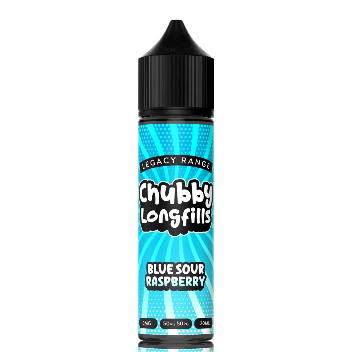 Chubby Longfill £3 - Image 6