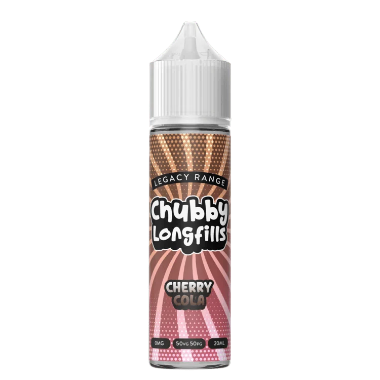 Chubby Longfill £3 - Image 7