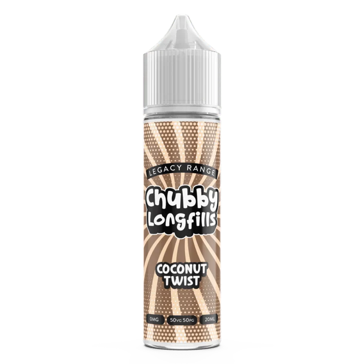 Chubby Longfill £3 - Image 8