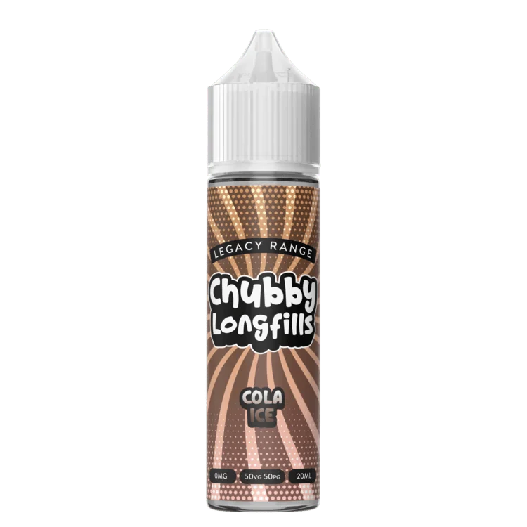 Chubby Longfill £3 - Image 9