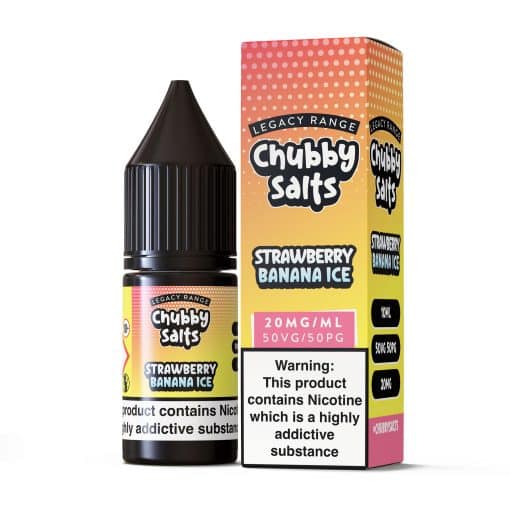 Chubby Nic Salt | £1.50 - Image 10