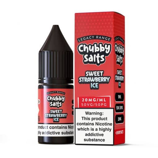 Chubby Nic Salt | £1.50 - Image 12