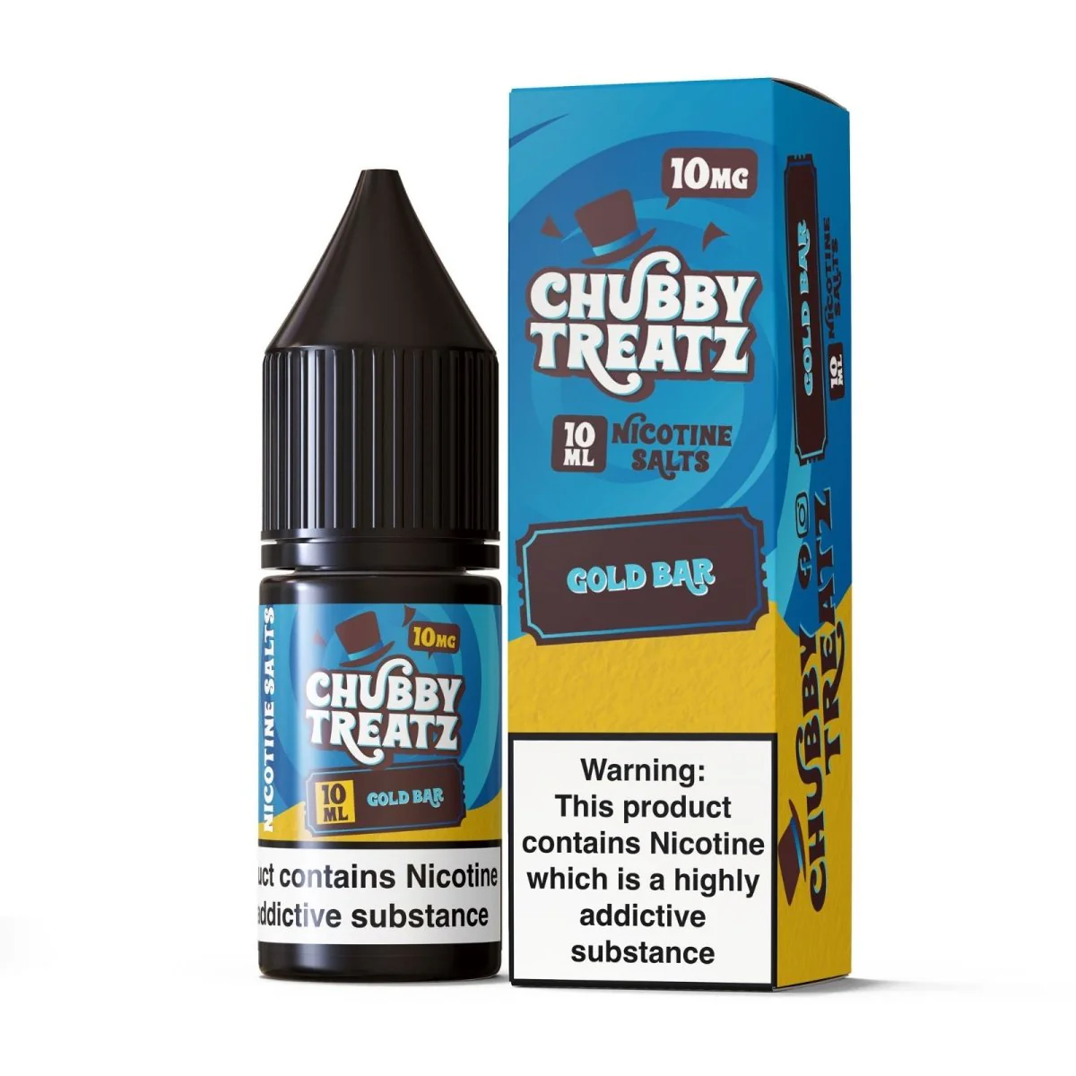 Chubby Nic Salt | £1.50 - Image 14