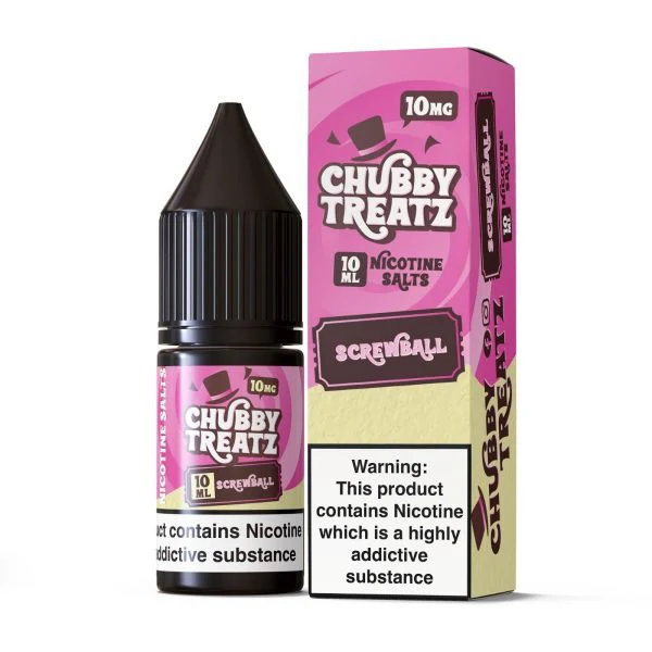 Chubby Nic Salt | £1.50 - Image 16