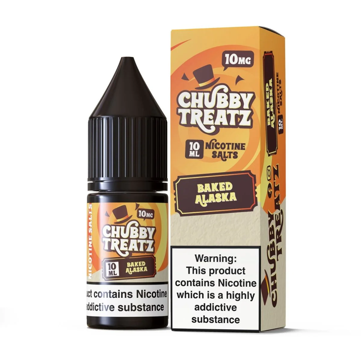 Chubby Nic Salt | £1.50 - Image 17