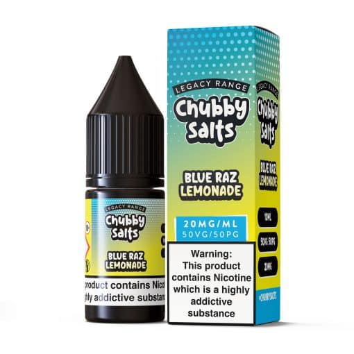 Chubby Nic Salt | £1.50 - Image 18