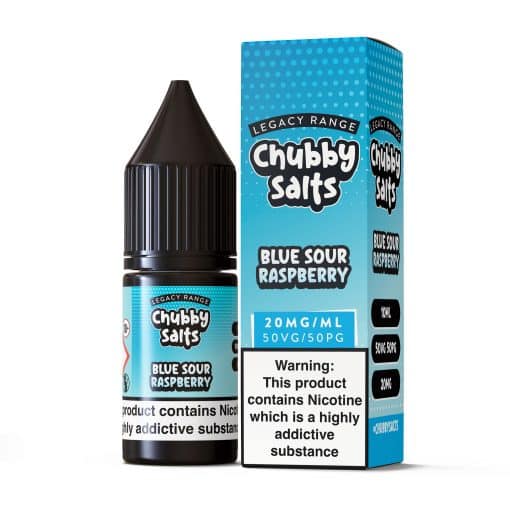Chubby Nic Salt | £1.50 - Image 3