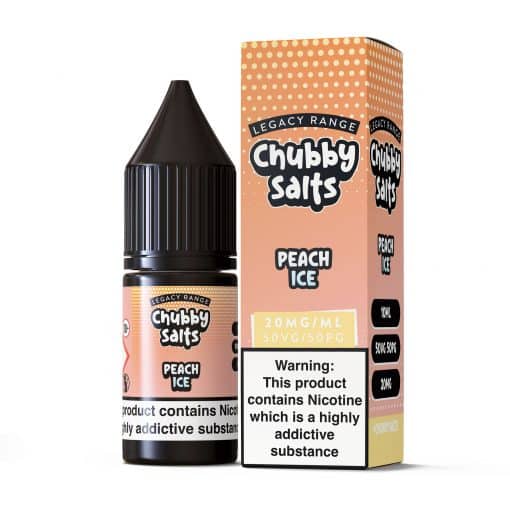 Chubby Nic Salt | £1.50 - Image 8