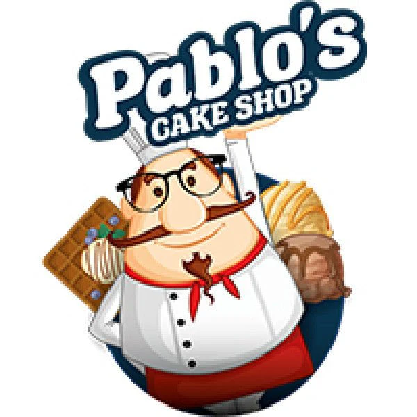 Pablo's Cake Shop 70/30 | 100ml + 2 Nics | £4 - Image 2