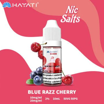 Hayati Pro Max Nic Salt | £1.79 - Image 11