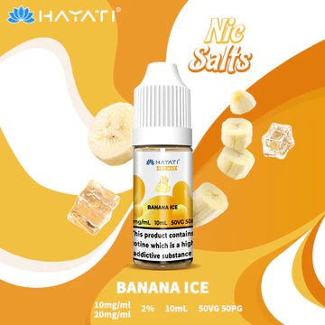 Hayati Pro Max Nic Salt | £1.79 - Image 6