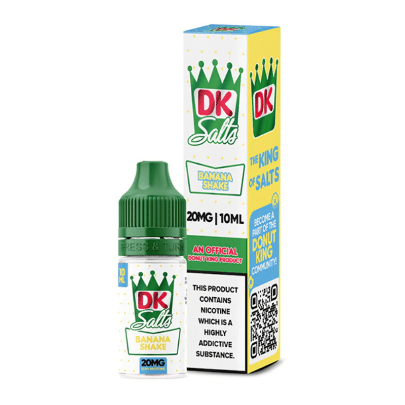 Donut King Nic Salt | £1 - Image 19