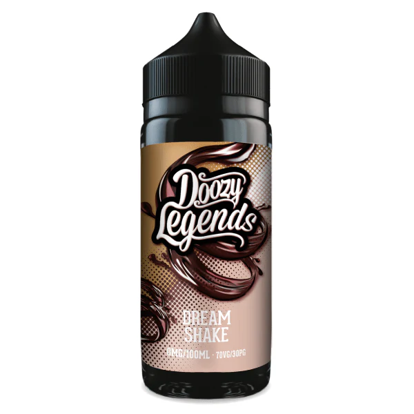 Doozy Legends 70/30 | 100ml + 2 Nics |£4 - Image 12