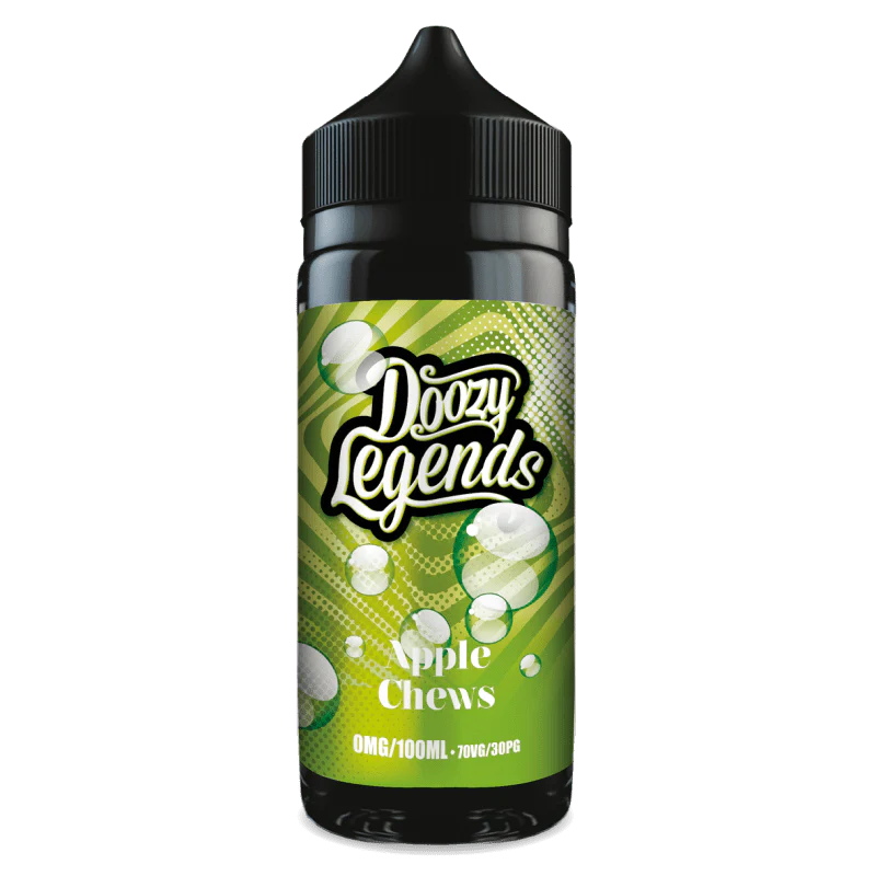 Doozy Legends 70/30 | 100ml + 2 Nics |£4 - Image 3
