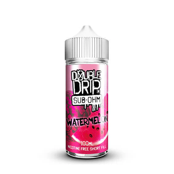 Double Drip 70/30 | 100ml + 2 Nics | £3 - Image 6