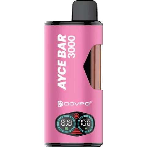 Dovpo Ayce Bar 3000 Prefilled Kit | £4 - Image 10