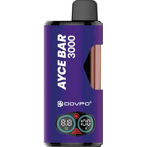 Dovpo Ayce Bar 3000 Prefilled Kit | £4 - Image 11