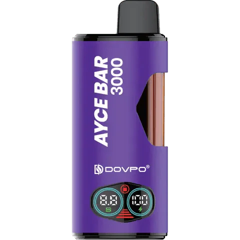Dovpo Ayce Bar 3000 Prefilled Kit | £4 - Image 12