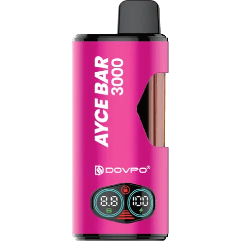 Dovpo Ayce Bar 3000 Prefilled Kit | £4 - Image 13