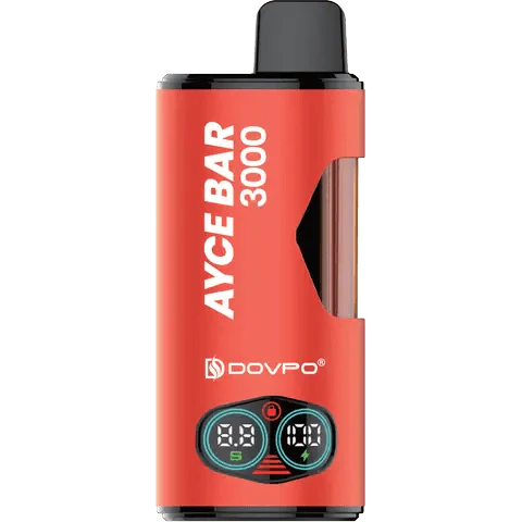 Dovpo Ayce Bar 3000 Prefilled Kit | £4 - Image 14