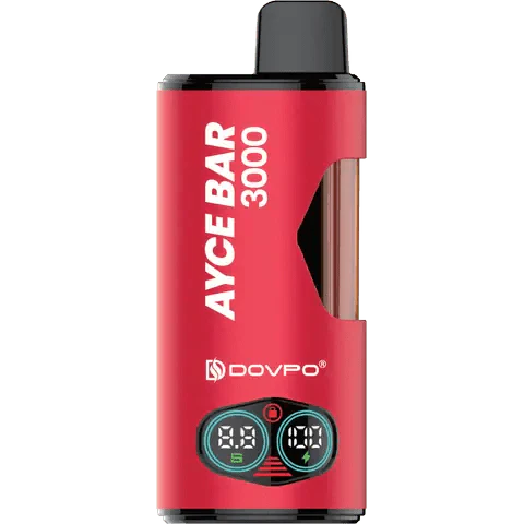 Dovpo Ayce Bar 3000 Prefilled Kit | £4 - Image 15