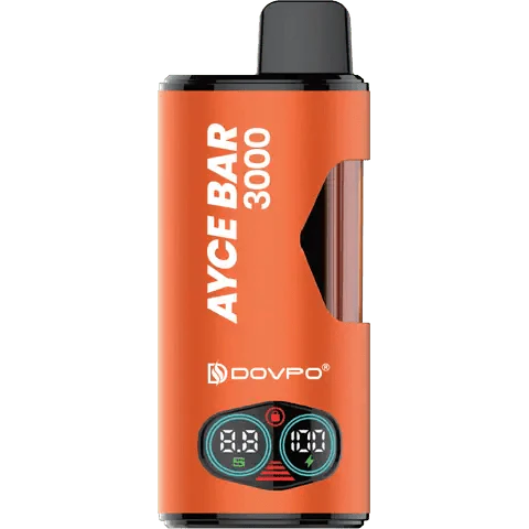 Dovpo Ayce Bar 3000 Prefilled Kit | £4 - Image 16