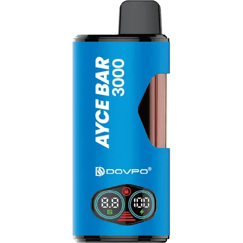 Dovpo Ayce Bar 3000 Prefilled Kit | £4 - Image 4