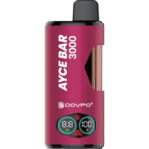 Dovpo Ayce Bar 3000 Prefilled Kit | £4 - Image 5