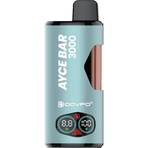 Dovpo Ayce Bar 3000 Prefilled Kit | £4 - Image 8