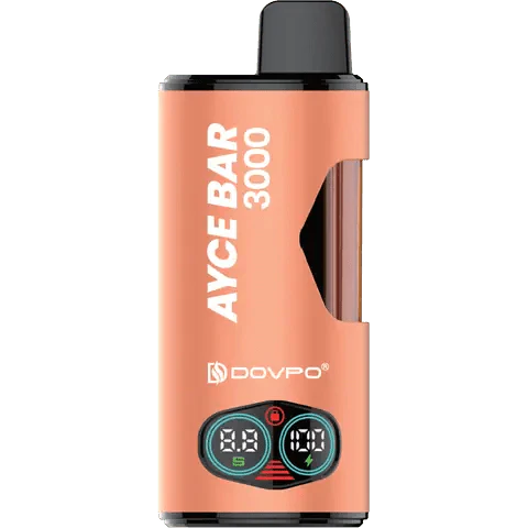 Dovpo Ayce Bar 3000 Prefilled Kit | £4 - Image 9