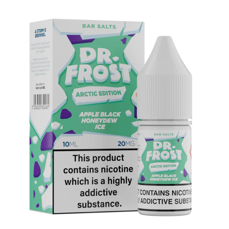 Dr Frost Arctic Bar Nic Salt | £1 - Image 4