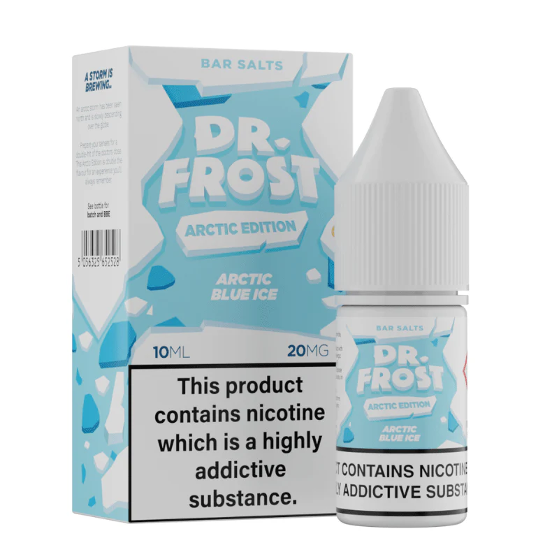 Dr Frost Arctic Bar Nic Salt | £1 - Image 5